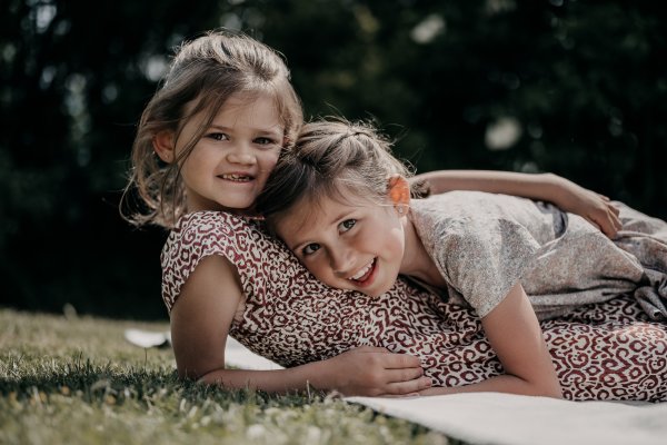 Kinderyogawoche