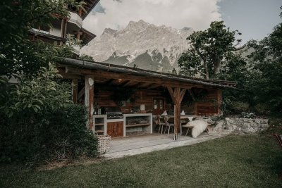 ⛰️FEIN – GMIATLICH – LIAB Ein Rückzugsort für Berghungrige, Familien und alle, die sich nach echter Erholung sehnen: Die...