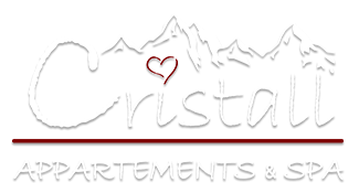 Cristall Ehrwald - Appartements in Traumlage